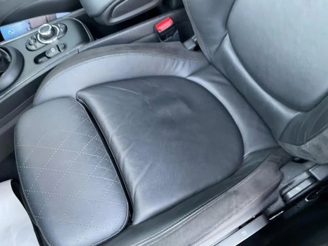 MINI Cooper SE Countryman SE