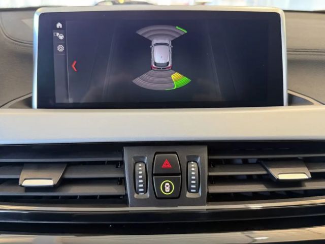 BMW X2 Advantage pakket sDrive18i