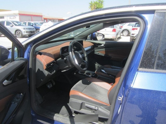 Volkswagen ID.5 150 kW 77 KWh IQ.Drive