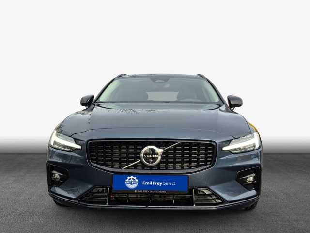 Volvo V60 V60
