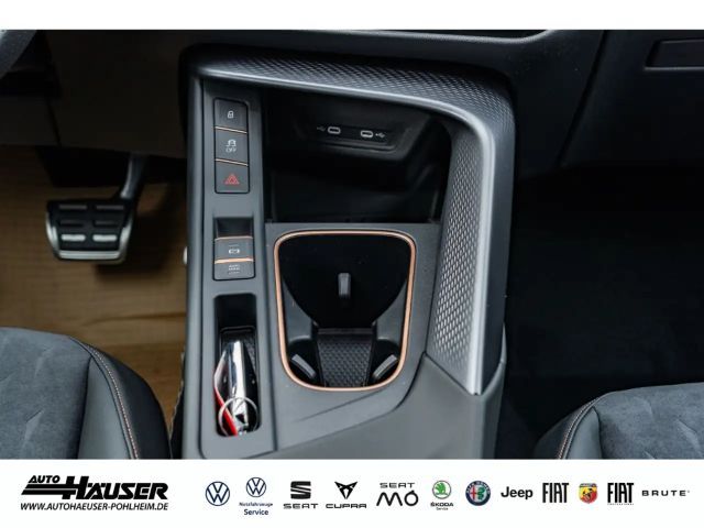 Cupra Terramar 1.5 eTSI