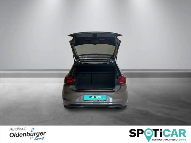 Volkswagen Polo Comfortline