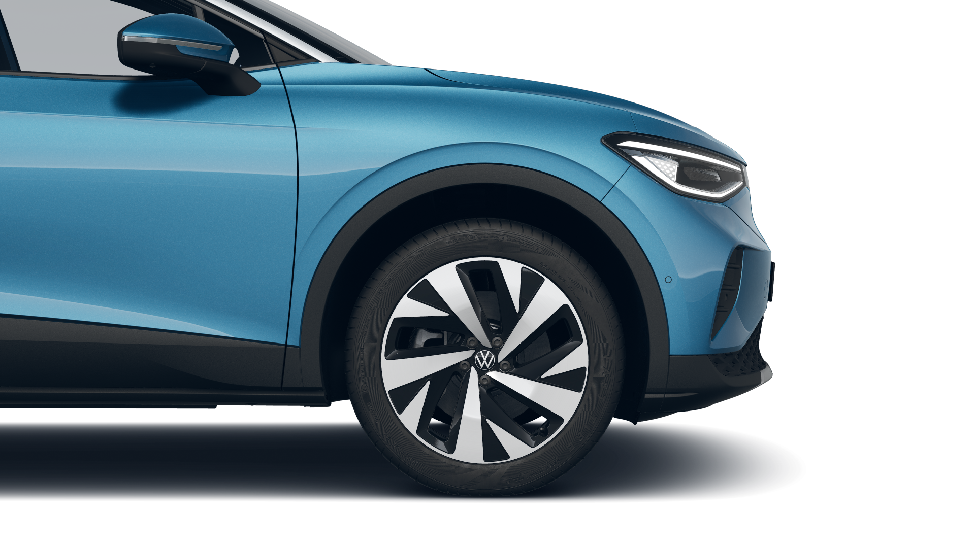 Volkswagen ID.4 Matrix/CCS/CarPlay/AHK/360/ACC/HUD/LED