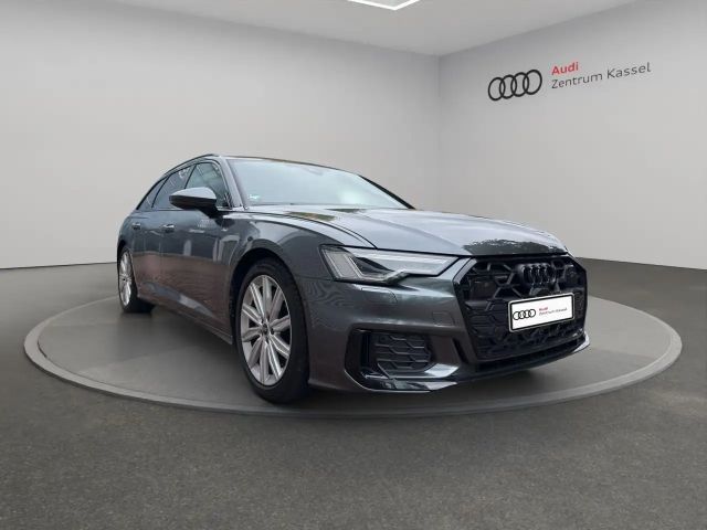 Audi A6 50 TDI Quattro S-Line