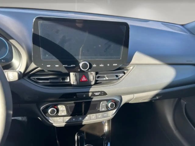 Hyundai i30 Advantage T-GDi