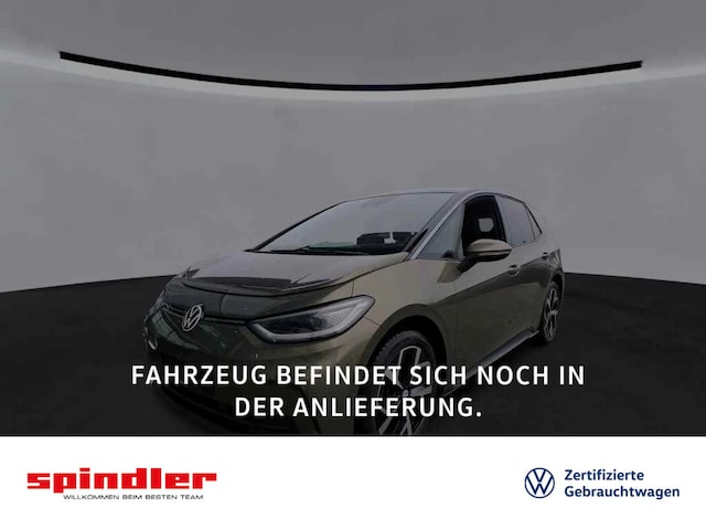 Volkswagen ID.3 Performance Pro