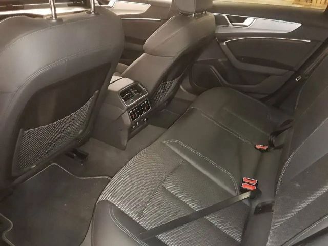 Audi A6 45 TFSI Avant S-Line S-Tronic