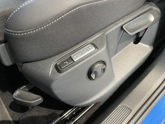 Volkswagen T-Roc DSG