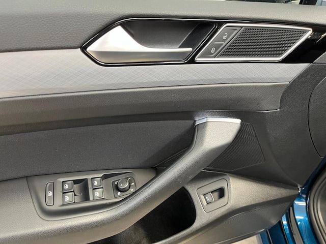 Volkswagen Passat 2.0 TDI DSG Variant