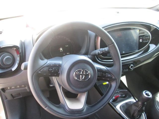 Toyota Aygo X Explore Hatchback