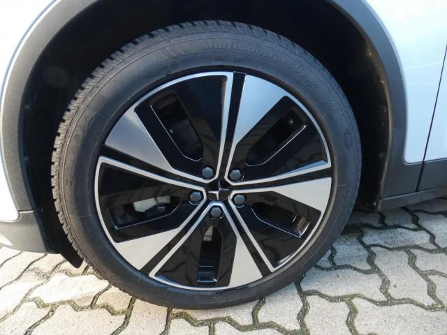 Polestar 2 Long range Pilot Single motor