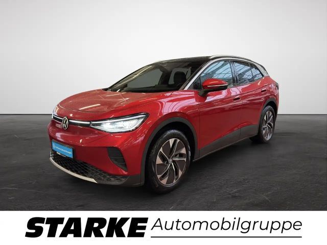 Volkswagen ID.4 Performance Pro