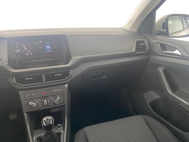 Volkswagen T-Cross 4Me TSI