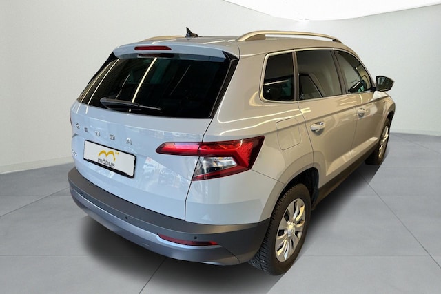 Skoda Karoq 2.0 TDI Clever