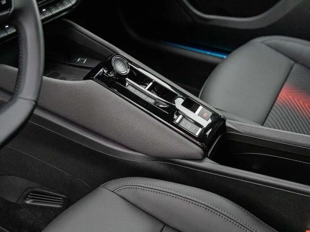 Alfa Romeo Junior Ibrida Speciale