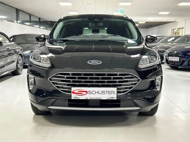 Ford Kuga Plug in Hybrid Titanium