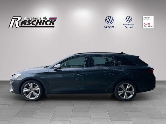 Seat Leon 1.5 TSI FR-lijn Sportstourer