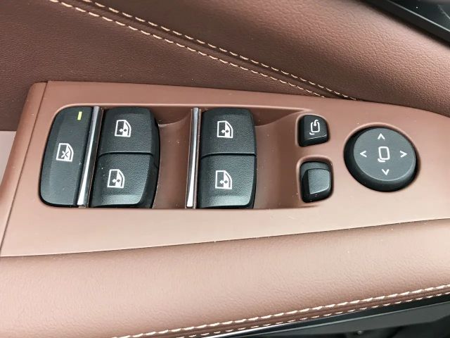 BMW X5 M-Sport xDrive50e