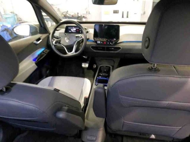 Volkswagen ID.3 58 KWh Performance Pro