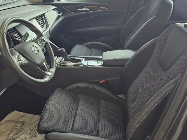 Opel Insignia Elegance GS-Line Grand Sport