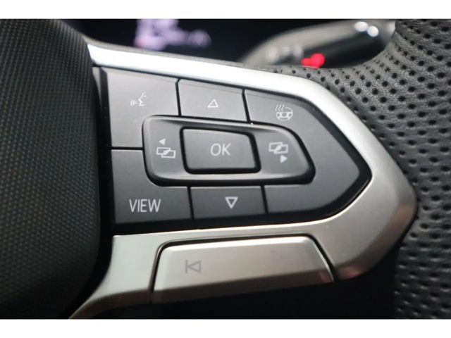 Volkswagen Tiguan 4Motion R-Line