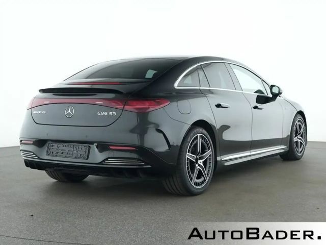 Mercedes-Benz EQE 4MATIC+ 53 Sedan