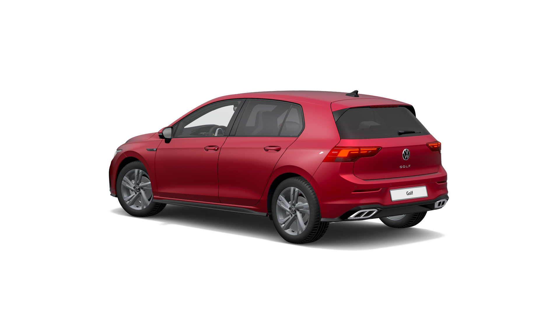 Volkswagen Golf 1.5 TSI R-Line