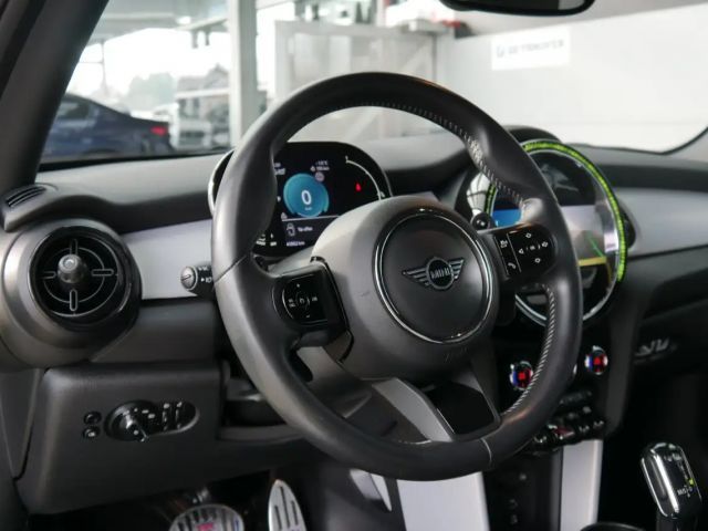 MINI Cooper S Cooper S