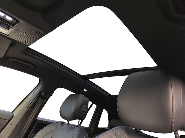 Volkswagen Tiguan 2.0 TDI DSG R-Line