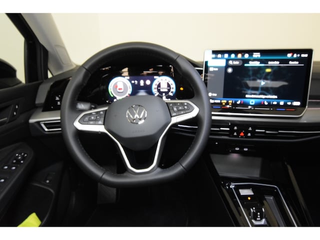 Volkswagen Golf DSG Golf VIII eHybrid