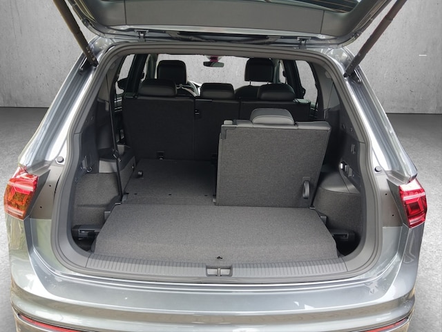 Volkswagen Tiguan Allspace R-Line