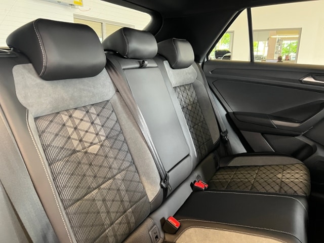 Volkswagen T-Roc 1.5 TSI DSG