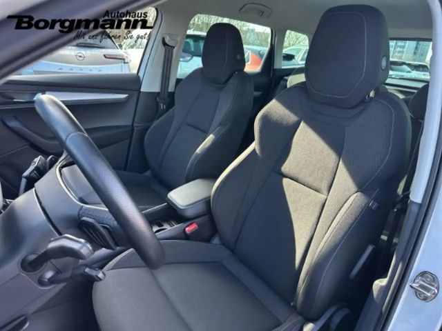 Skoda Karoq 1.5 TSI Selection