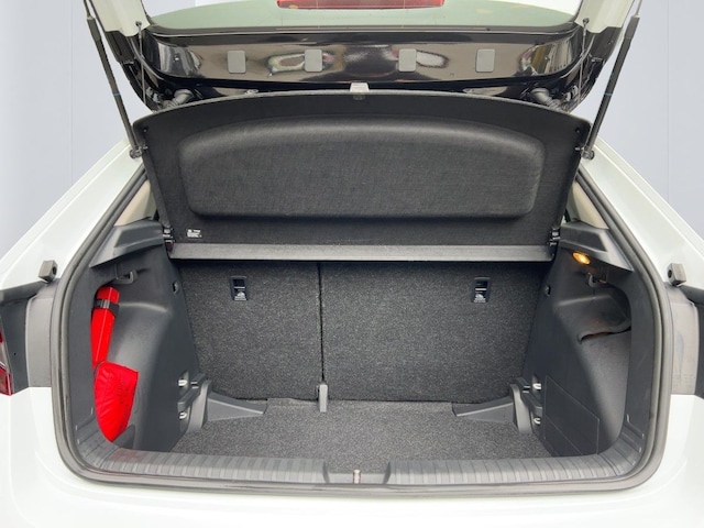 Skoda Fabia 1.5 TSI Style Style