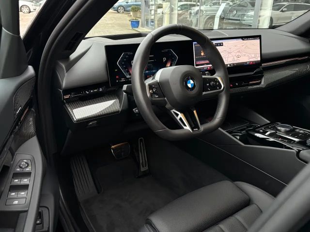 BMW 520 520i M-Sport Touring