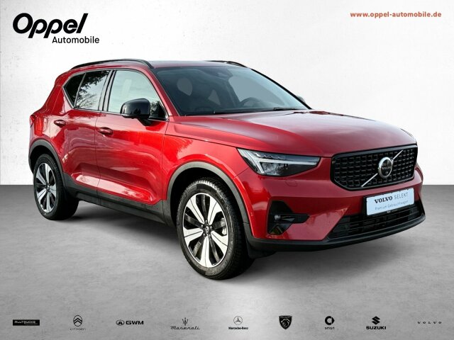 Volvo XC40 XC40