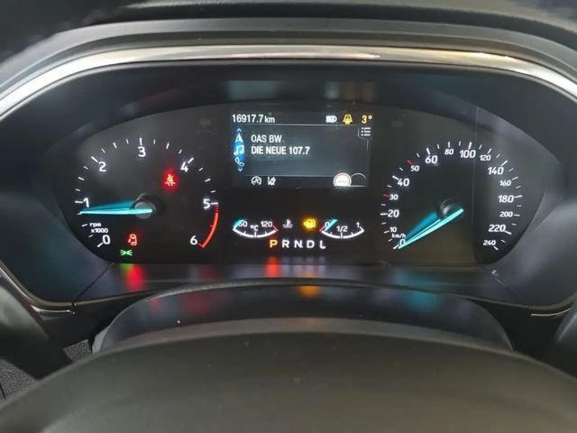 Ford Focus 1.5 EcoBlue Titanium Wagon