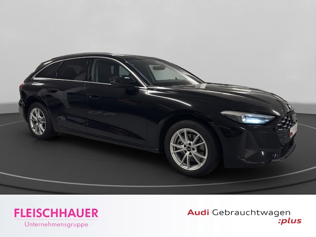 Audi A5 Avant Quattro S-Tronic