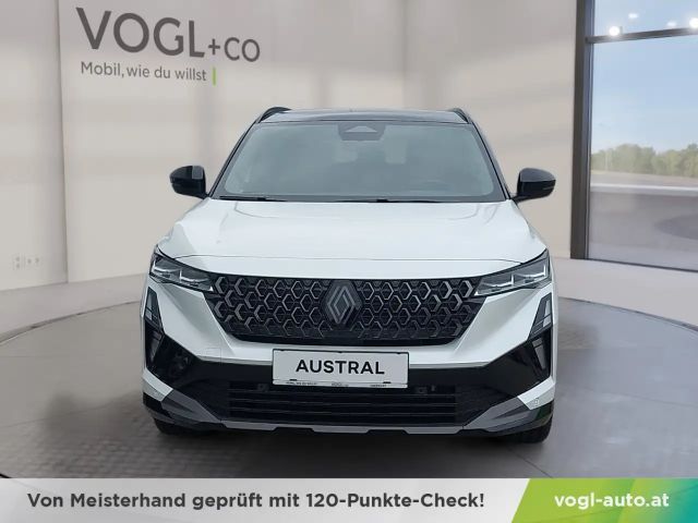 Renault Austral Alpine E-Tech Esprit