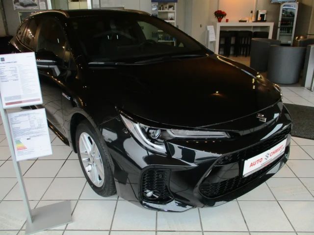 Suzuki Swace Comfort Hybrid