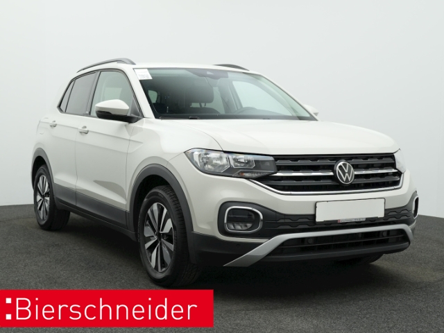 Volkswagen T-Cross 1.0 TSI Move