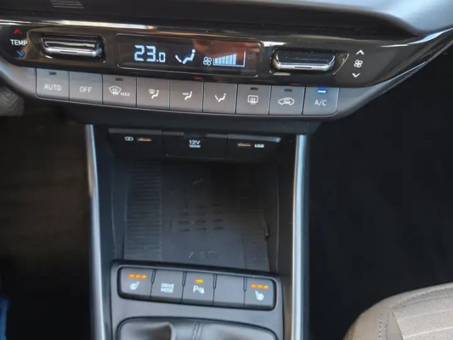 Hyundai i20 1.0 T-GDi