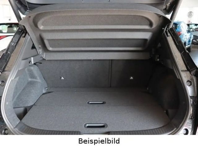 Nissan Qashqai 1.3 AT MHEV MJ2025 Carplay LED Klimauto