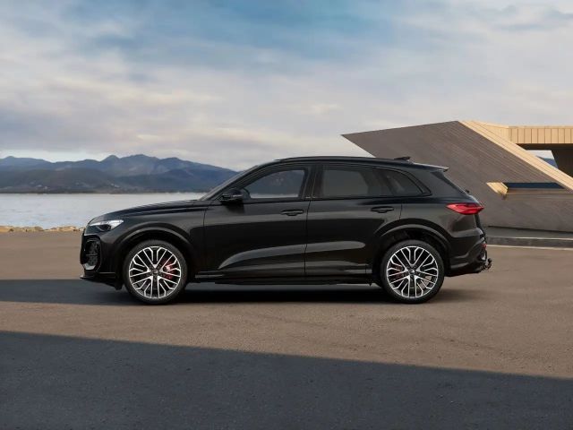 Audi SQ5 TFSI | Pano | Carbon | Tech pro | HuD | B&O