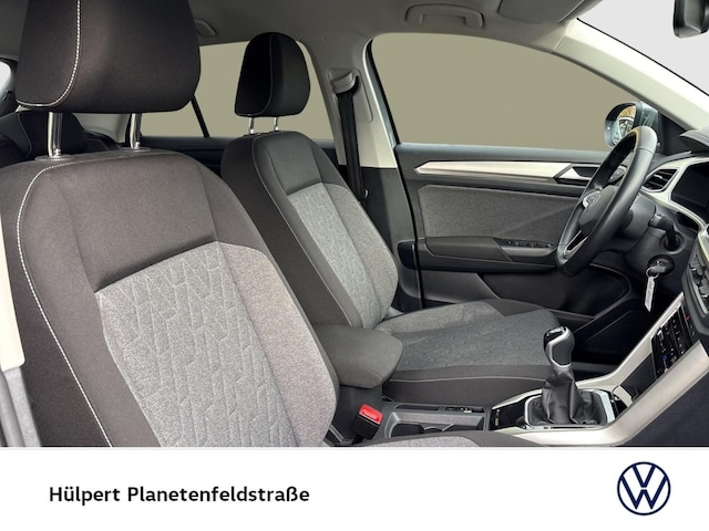 Volkswagen T-Roc Move