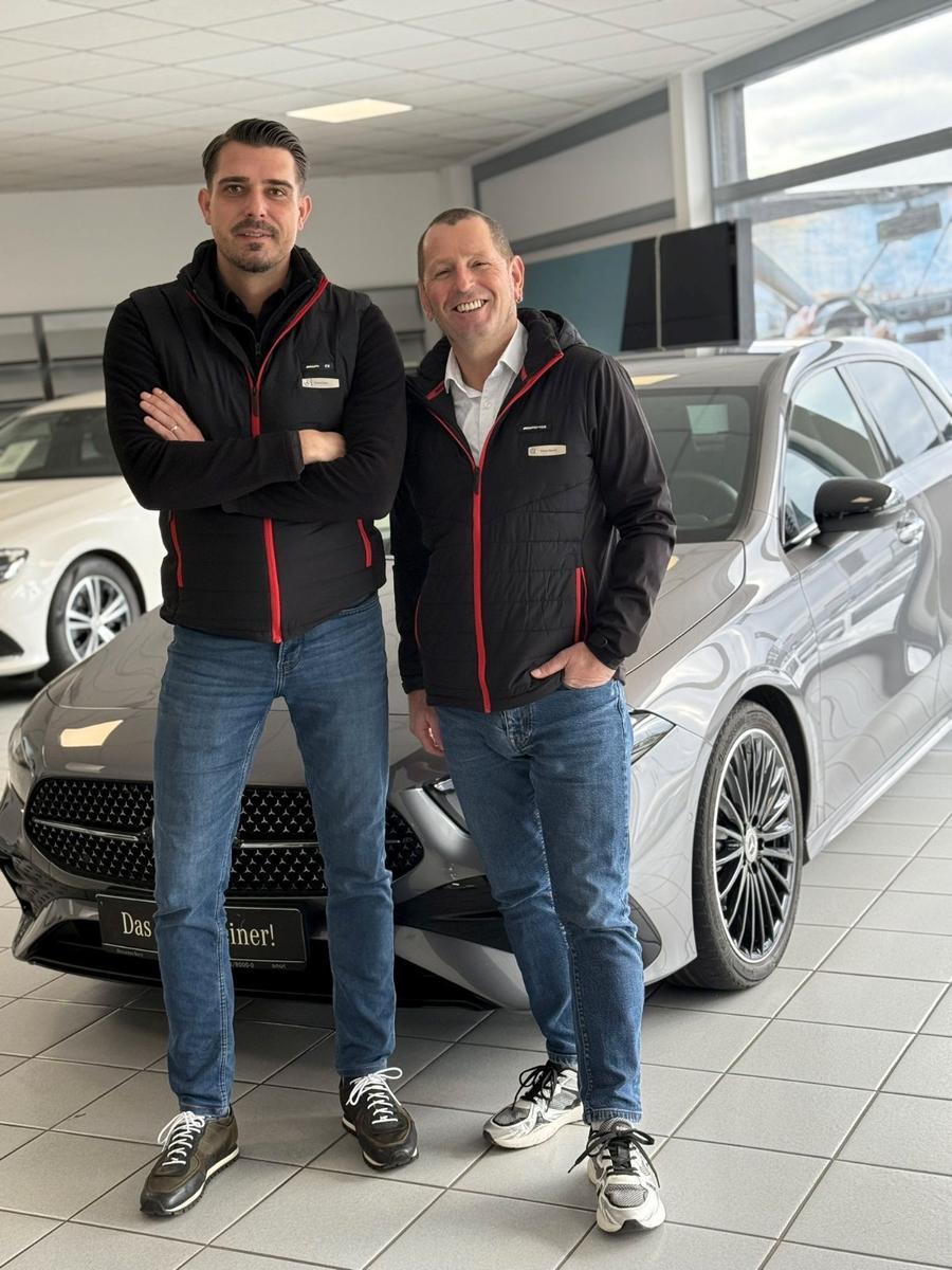 Mercedes-Benz C 200 Estate