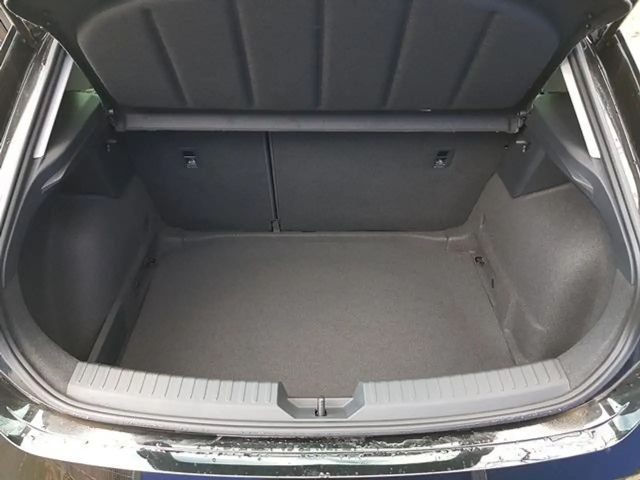 Seat Leon 1.5 eTSI DSG