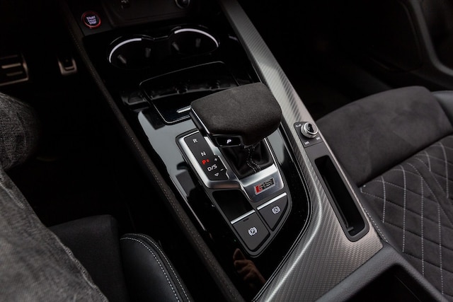 Audi RS4 Avant Quattro