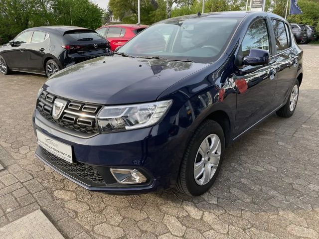 Dacia Sandero Comfort TCe 90