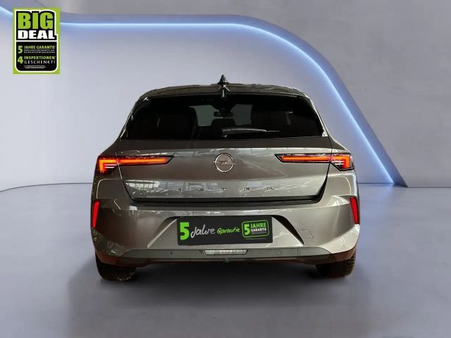 Opel Astra L 1.2 Klima Sitzheizung, Allwetterreifen